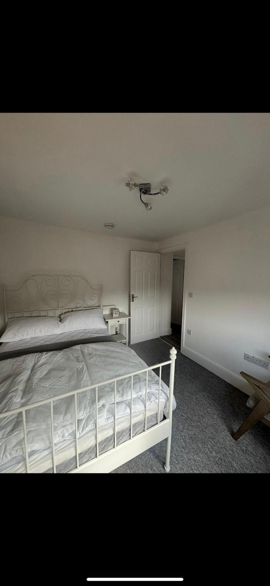 Cardiff/Pernath Home2 Quarto foto